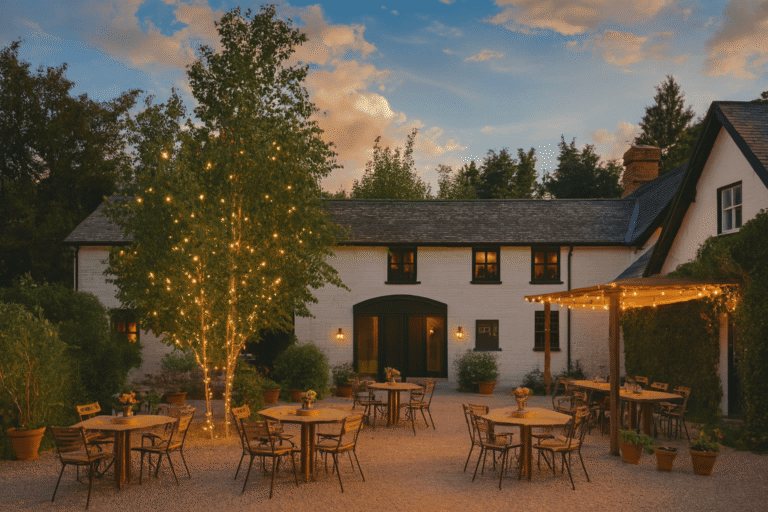 Weddings in Mid Wales